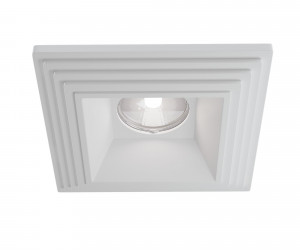 Встраиваемый светильник Technical DL005-1-01-W