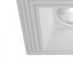 Встраиваемый светильник Technical DL005-1-01-W