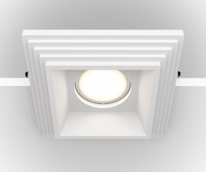 Встраиваемый светильник Technical DL005-1-01-W