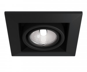 Встраиваемый светильник Technical DL008-2-01-B