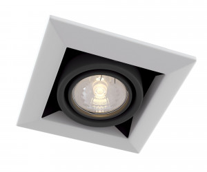 Встраиваемый светильник Technical DL008-2-01-W