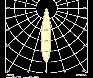 Встраиваемый светильник Technical DL035-2-L6W