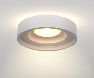 Встраиваемый светильник Technical DL035-2-L6W