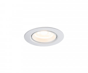 Встраиваемый светильник Technical DL013-6-L9W