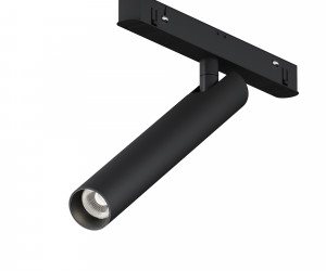 Трековый светильник Technical TR141-2-6W4K-M-B