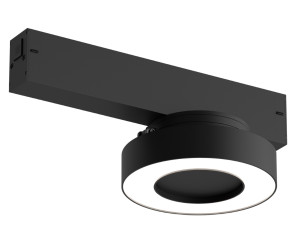 DK8027-BK Акцентный светильник SMART LINEAR 12W DIM 3000K-6000K черный