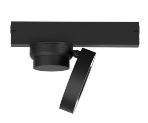 DK8027-BK Акцентный светильник SMART LINEAR 12W DIM 3000K-6000K черный