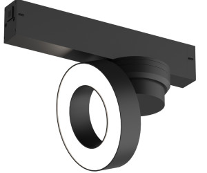 DK8027-BK Акцентный светильник SMART LINEAR 12W DIM 3000K-6000K черный