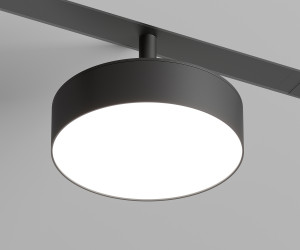 DK8070-BK Акцентный светильник SMART LINEAR 16W DIM 3000K-6000K черный