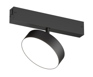 DK8070-BK Акцентный светильник SMART LINEAR 16W DIM 3000K-6000K черный