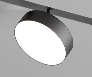 DK8070-BK Акцентный светильник SMART LINEAR 16W DIM 3000K-6000K черный