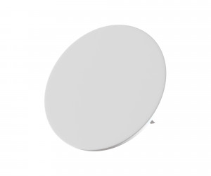 Настенный светильник (бра) Technical C123-WL-02-3W-W