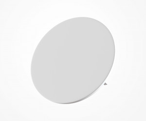 Настенный светильник (бра) Technical C123-WL-02-3W-W