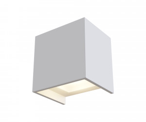 Настенный светильник (бра) Technical C155-WL-02-3W-W