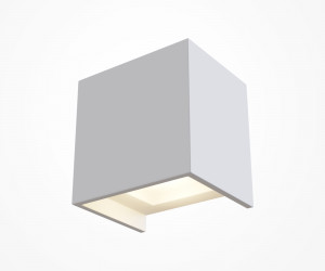 Настенный светильник (бра) Technical C155-WL-02-3W-W