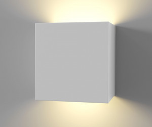 Настенный светильник (бра) Technical C155-WL-02-3W-W