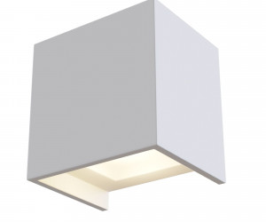 Настенный светильник (бра) Technical C155-WL-02-3W-W