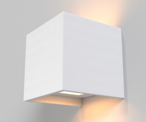 Настенный светильник (бра) Technical C155-WL-02-3W-W