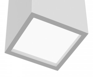 Настенный светильник (бра) Technical C190-WL-02-W