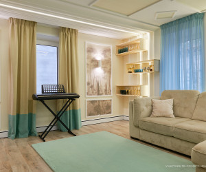 Настенный светильник (бра) Technical C191-WL-02-W