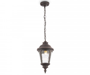 Подвесной светильник Outdoor O029PL-01BZ