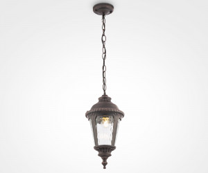 Подвесной светильник Outdoor O029PL-01BZ