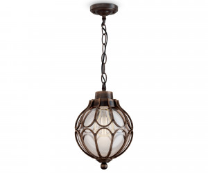 Подвесной светильник Outdoor O024PL-01G