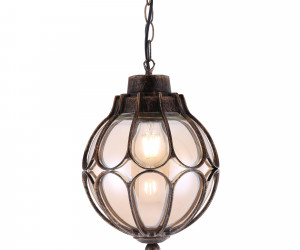 Подвесной светильник Outdoor O024PL-01G