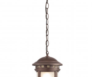 Подвесной светильник Outdoor O031PL-01BR