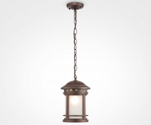 Подвесной светильник Outdoor O031PL-01BR