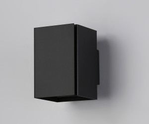 TN5118 BK черный G9 max 40W 120*80*105