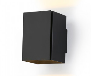 TN5118 BK черный G9 max 40W 120*80*105