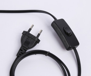 TN71344 BK черный LED 10W 4200K D60*900