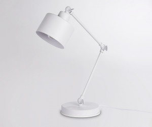 TR8152 WH белый E27 max 40W