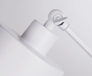 TR8152 WH белый E27 max 40W