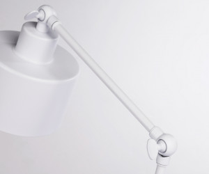 TR8152 WH белый E27 max 40W