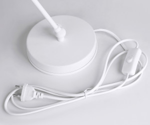 TR8152 WH белый E27 max 40W