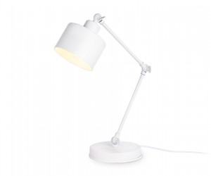 TR8152 WH белый E27 max 40W