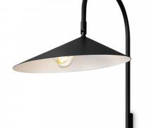 Настенный светильник (бра) Freya FR5493WL-01B1