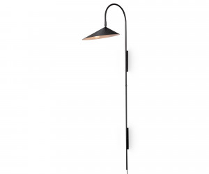 Настенный светильник (бра) Freya FR5493WL-01B1