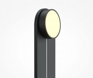 Настенный светильник (бра) Maytoni MOD356WL-L4B3K