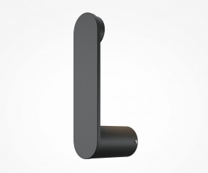 Настенный светильник (бра) Maytoni MOD356WL-L4B3K