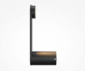 Настенный светильник (бра) Maytoni MOD356WL-L4B3K