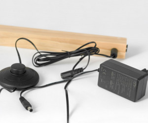 Торшер Lussole LSP-0907