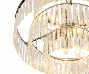 Подвесная люстра PL9820-9-600 CR 000086421