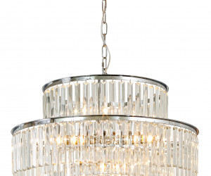 Подвесная люстра PL9820-9-600 CR 000086421