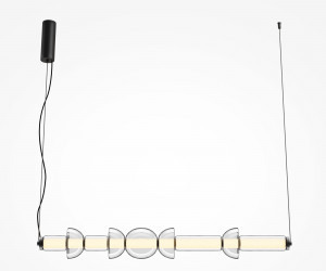 Подвесной светильник Maytoni MOD210PL-L39B3K