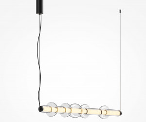 Подвесной светильник Maytoni MOD210PL-L39B3K