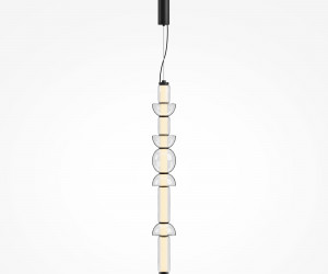 Подвесной светильник Maytoni MOD210PL-L39B3K