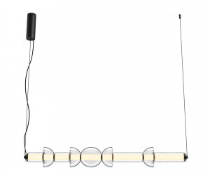 Подвесной светильник Maytoni MOD210PL-L39B3K